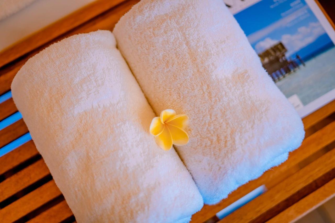 Отель Bali Cliff Glamping Seraya Экстерьер фото